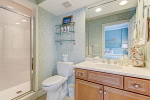 Guest Bedroom 3 Ensuite