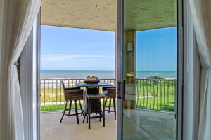Ocean Terrace