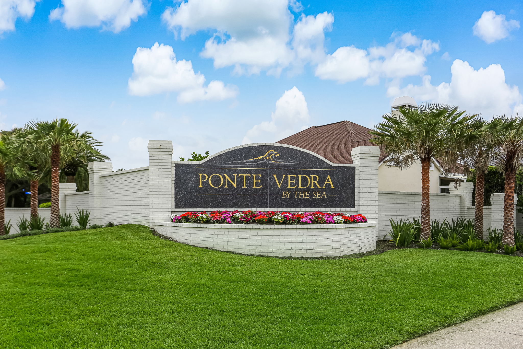 Ponte Vedra by the Sea