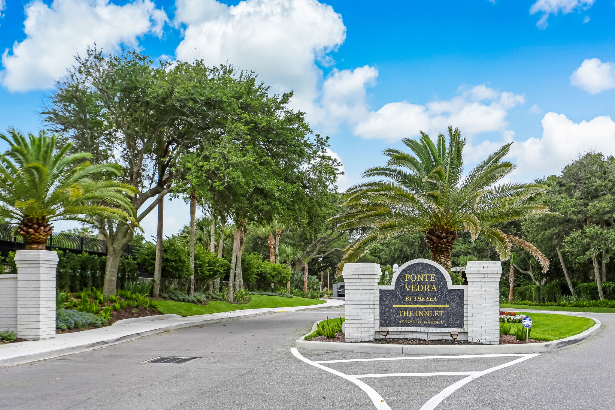 Ponte Vedra by the Sea