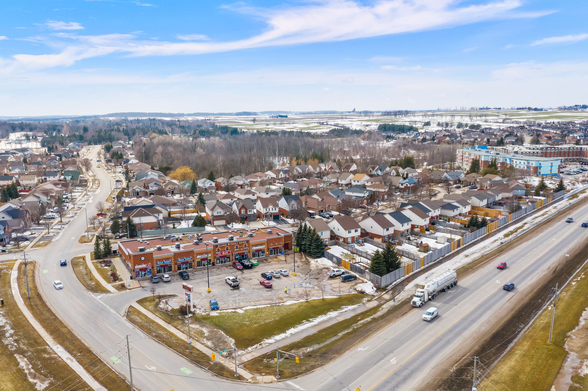 41 Colbourne Crescent, Orangeville, ON L9W 5A7, CA Photo 51