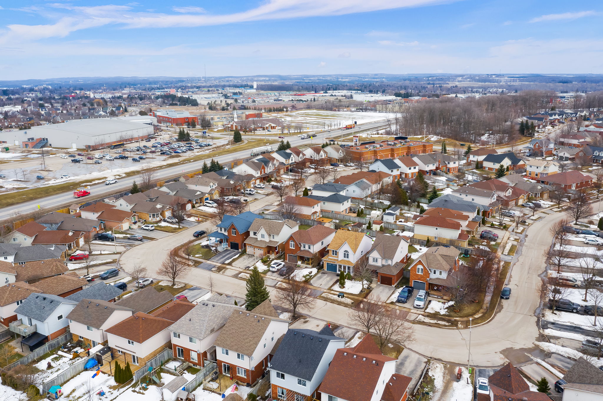 41 Colbourne Crescent, Orangeville, ON L9W 5A7, CA Photo 3