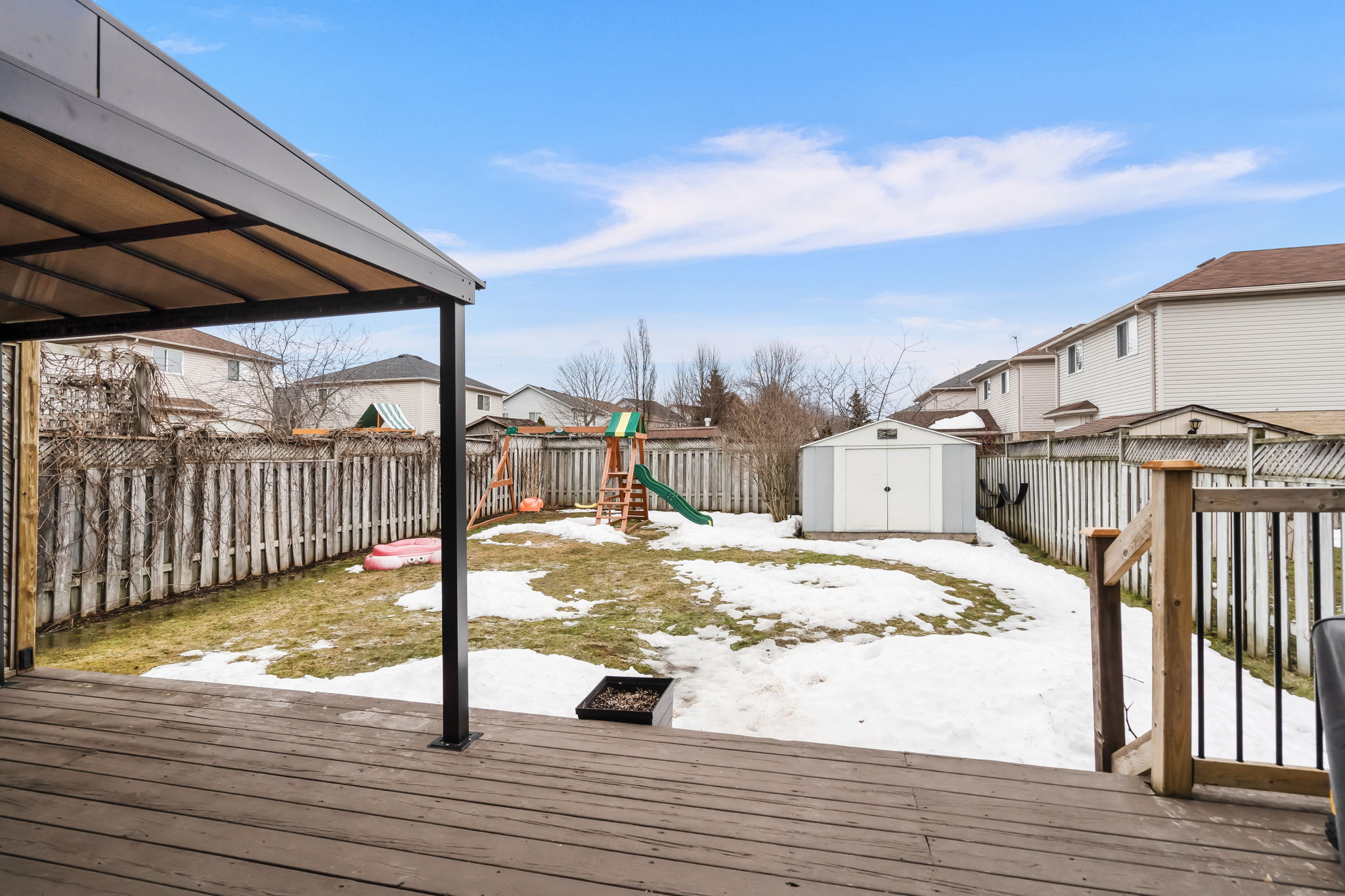 41 Colbourne Crescent, Orangeville, ON L9W 5A7, CA Photo 44
