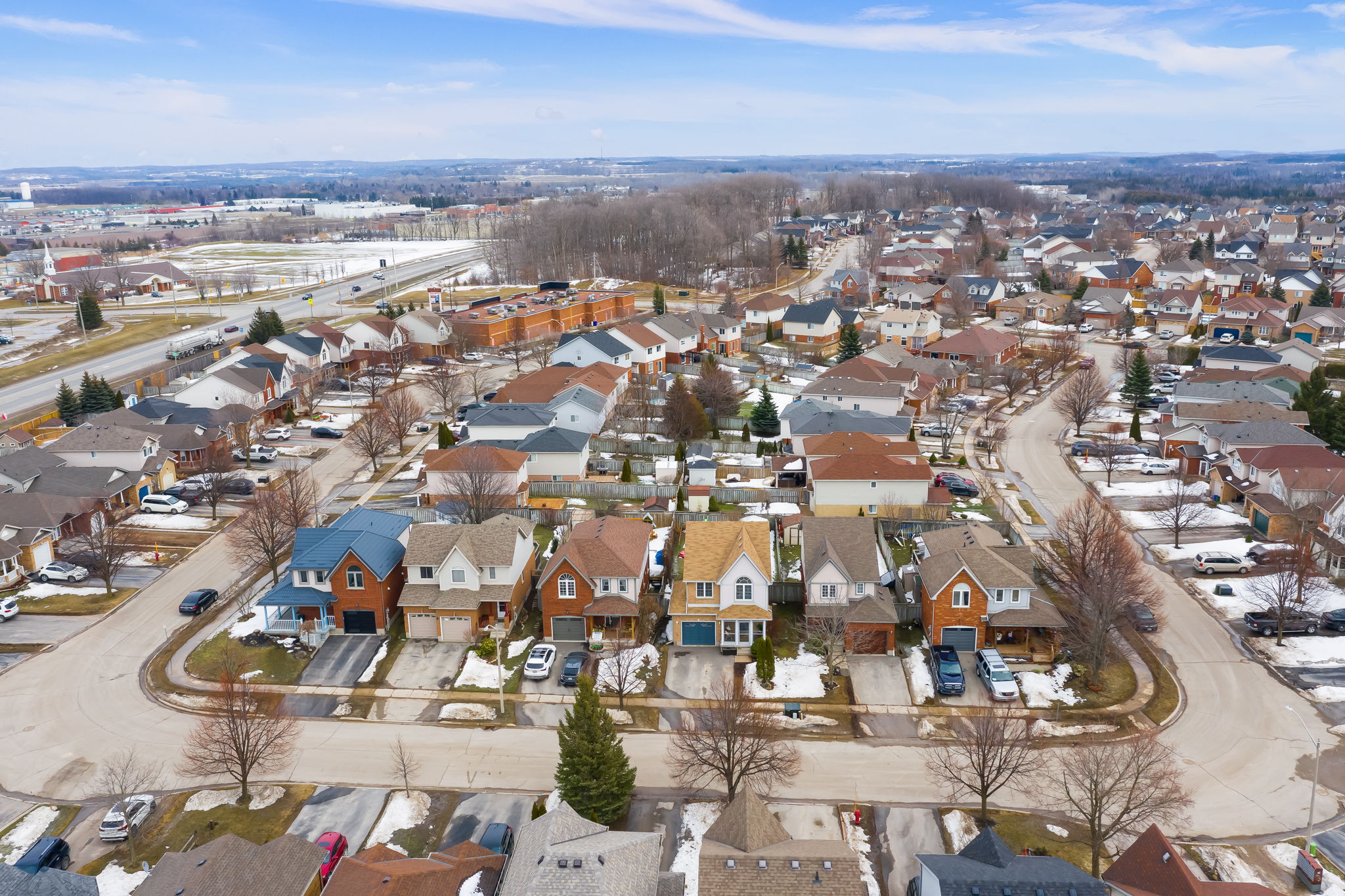 41 Colbourne Crescent, Orangeville, ON L9W 5A7, CA Photo 4