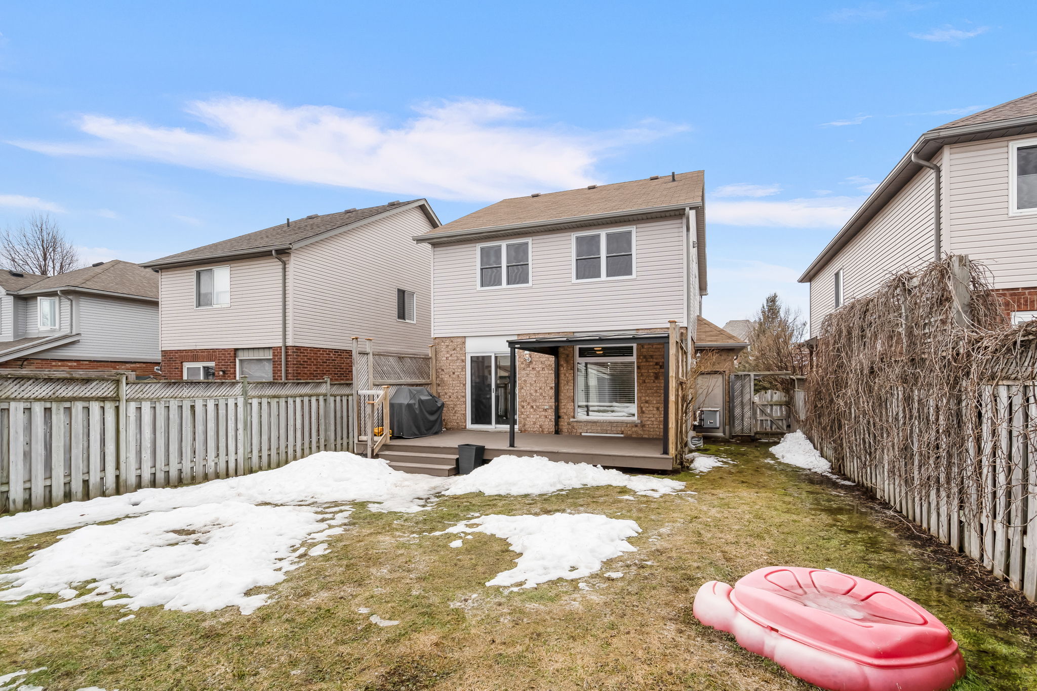 41 Colbourne Crescent, Orangeville, ON L9W 5A7, CA Photo 47