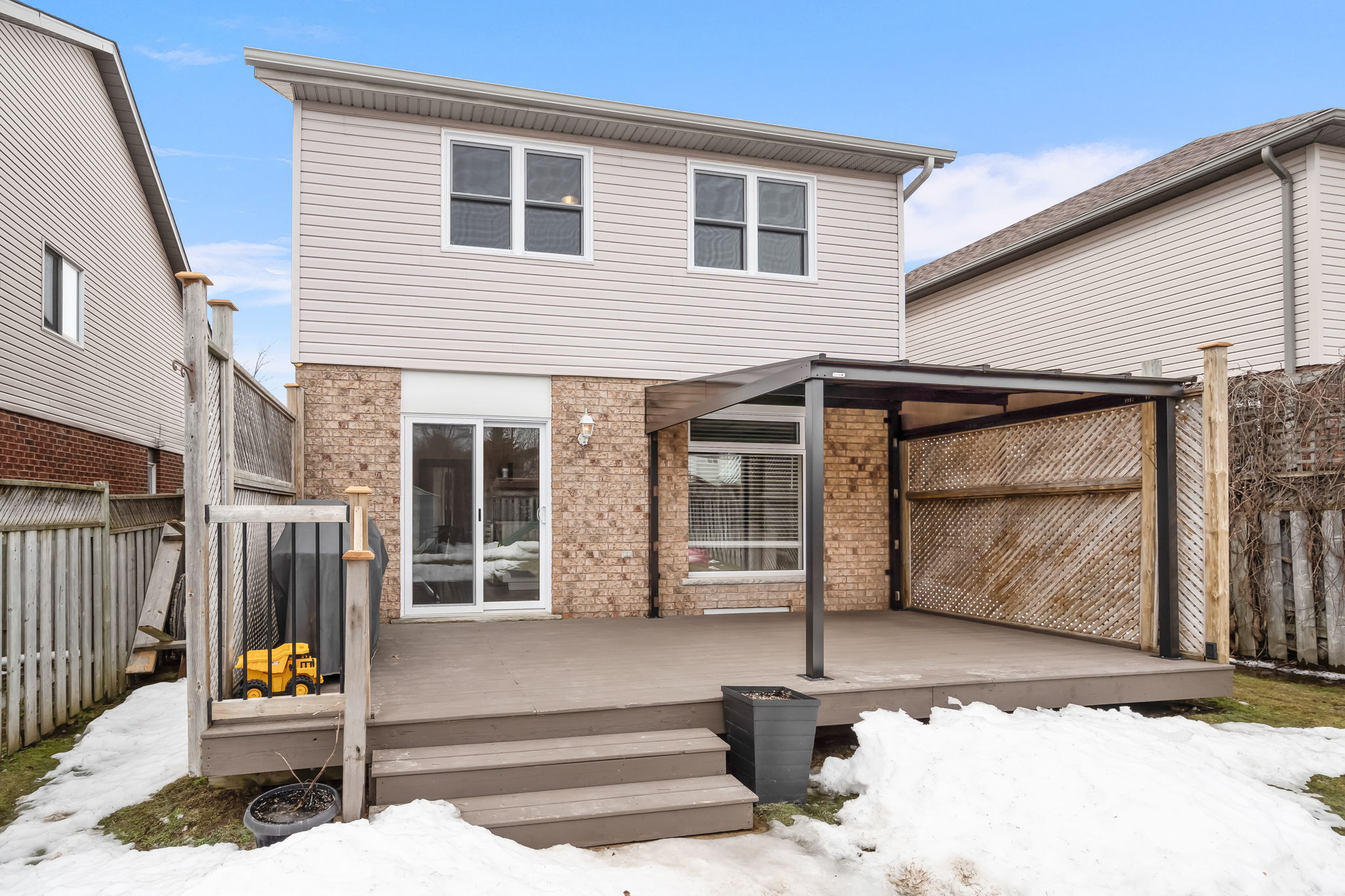 41 Colbourne Crescent, Orangeville, ON L9W 5A7, CA Photo 46
