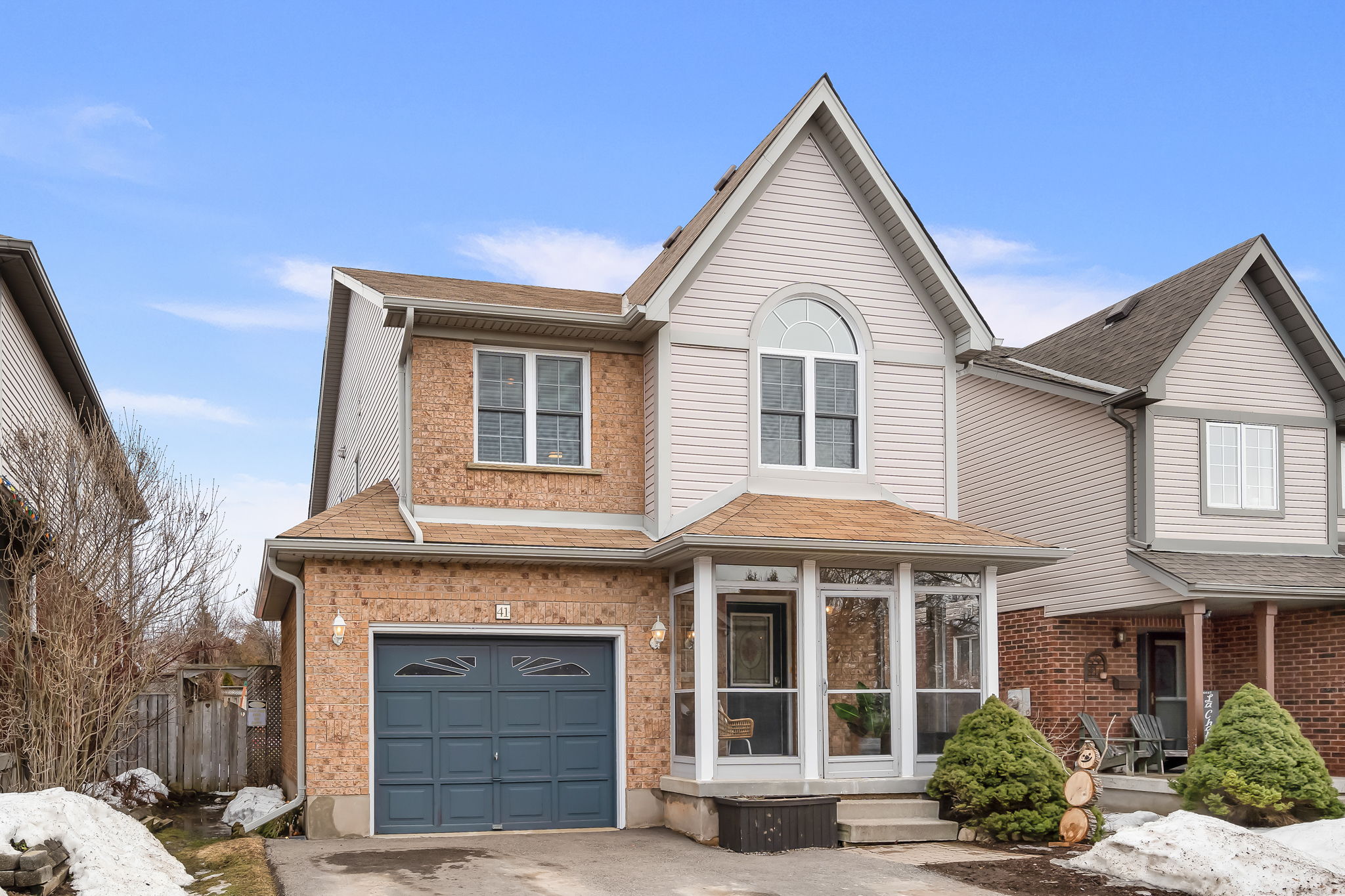41 Colbourne Crescent, Orangeville, ON L9W 5A7, CA