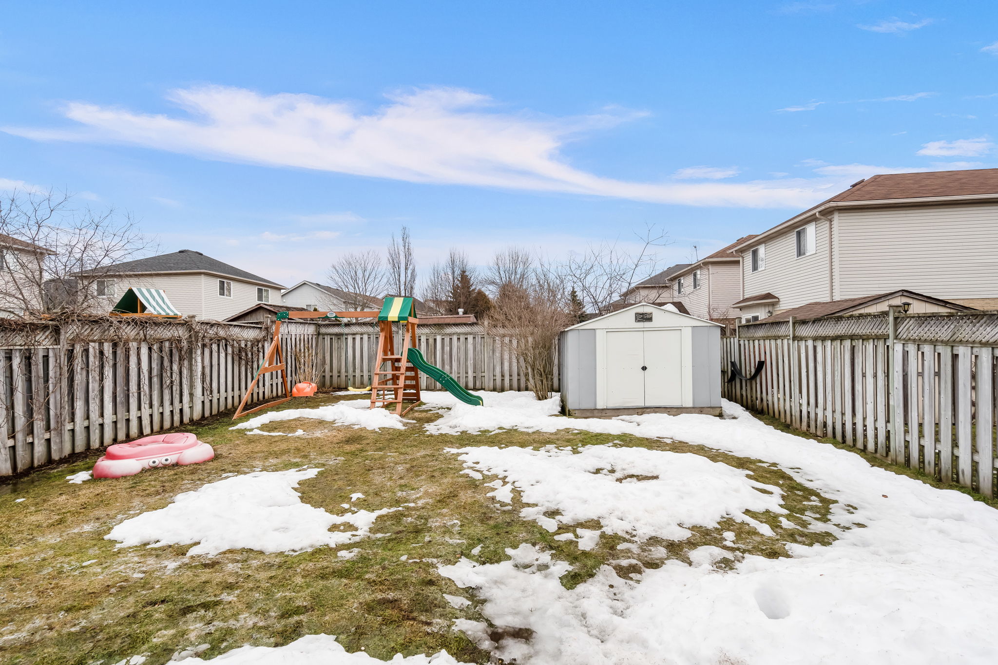 41 Colbourne Crescent, Orangeville, ON L9W 5A7, CA Photo 45