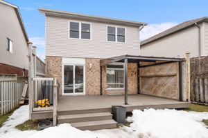 41 Colbourne Crescent, Orangeville, ON L9W 5A7, CA Photo 45
