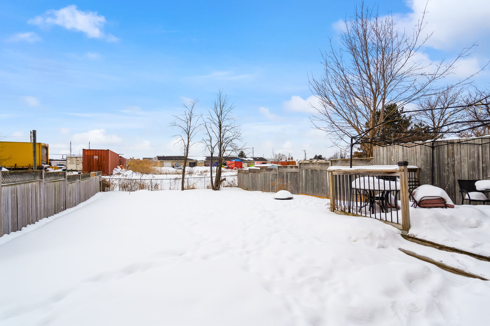 95 Burbank Crescent, Orangeville, ON L9W 3E6, CA Photo 32