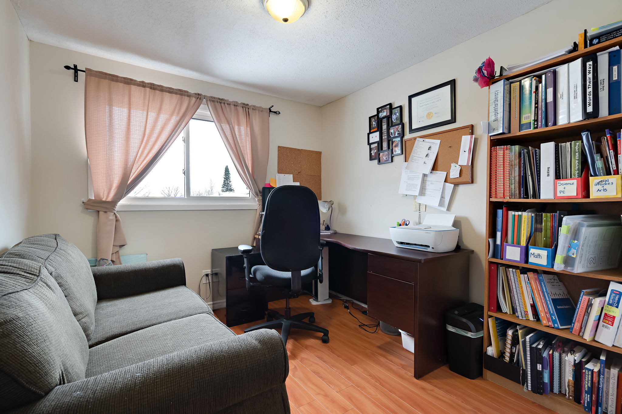 95 Burbank Crescent, Orangeville, ON L9W 3E6, CA Photo 21