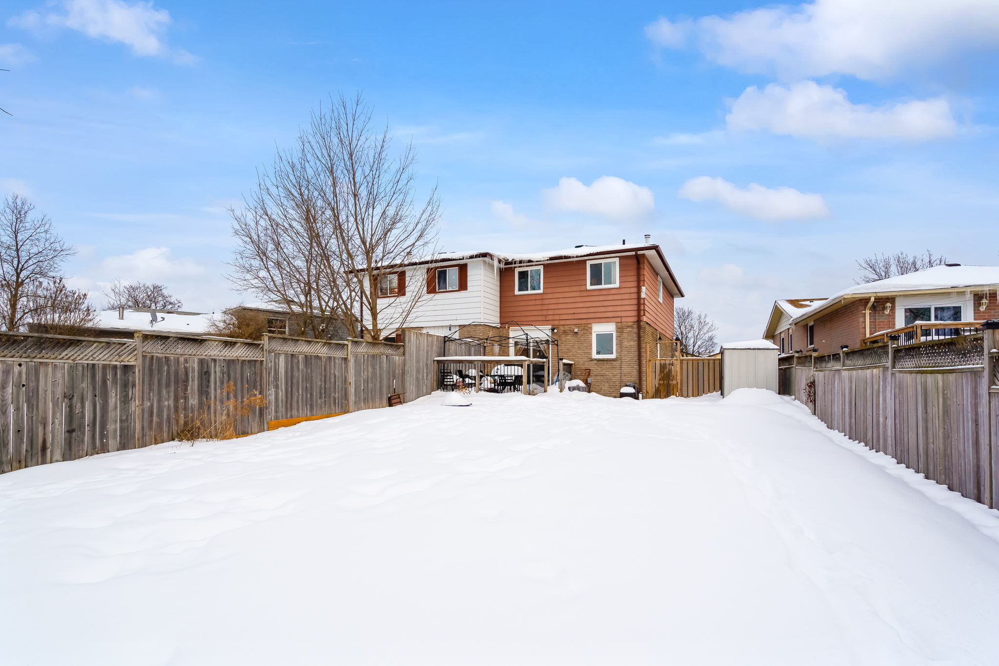 95 Burbank Crescent, Orangeville, ON L9W 3E6, CA Photo 34