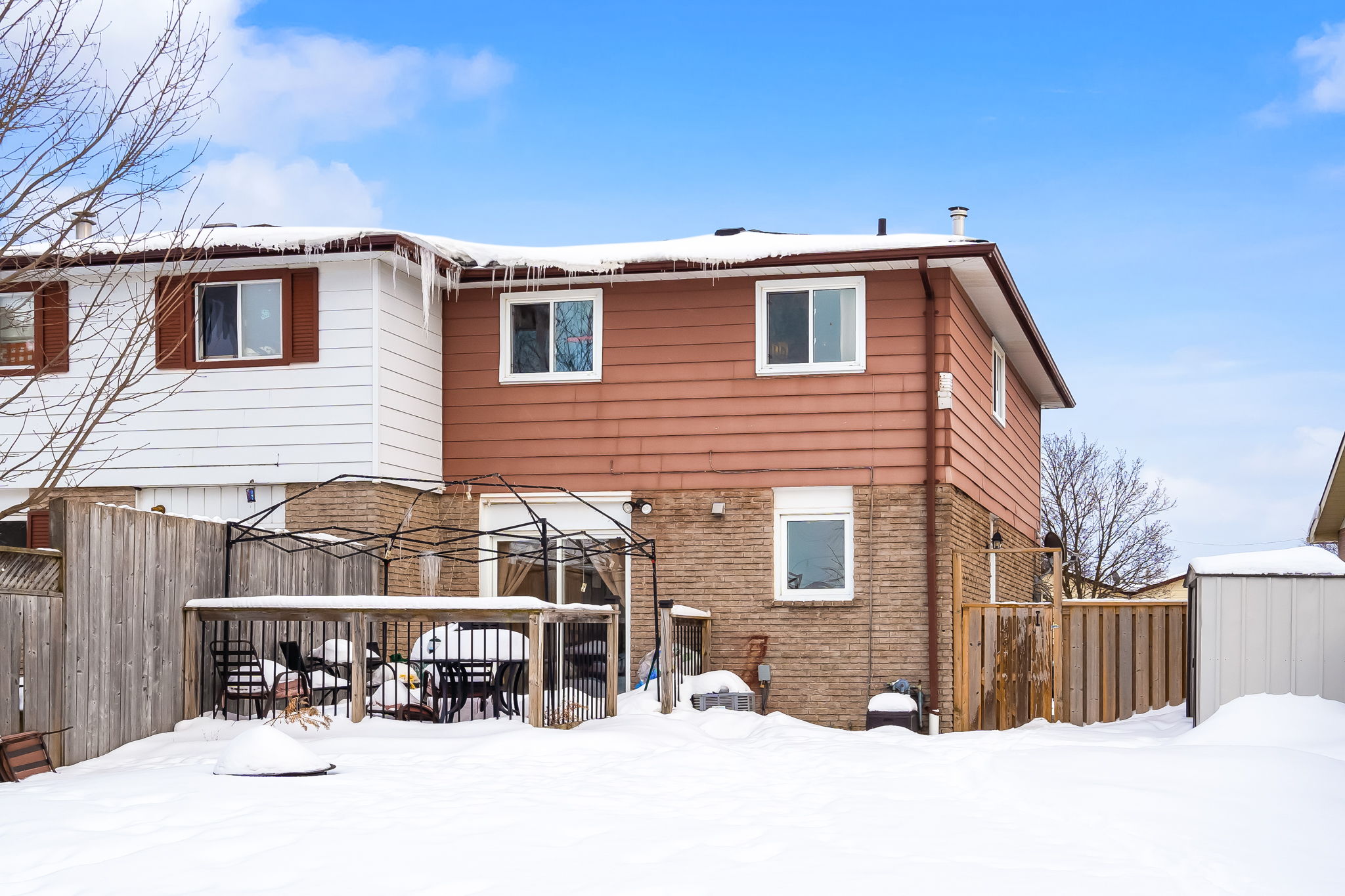 95 Burbank Crescent, Orangeville, ON L9W 3E6, CA Photo 33