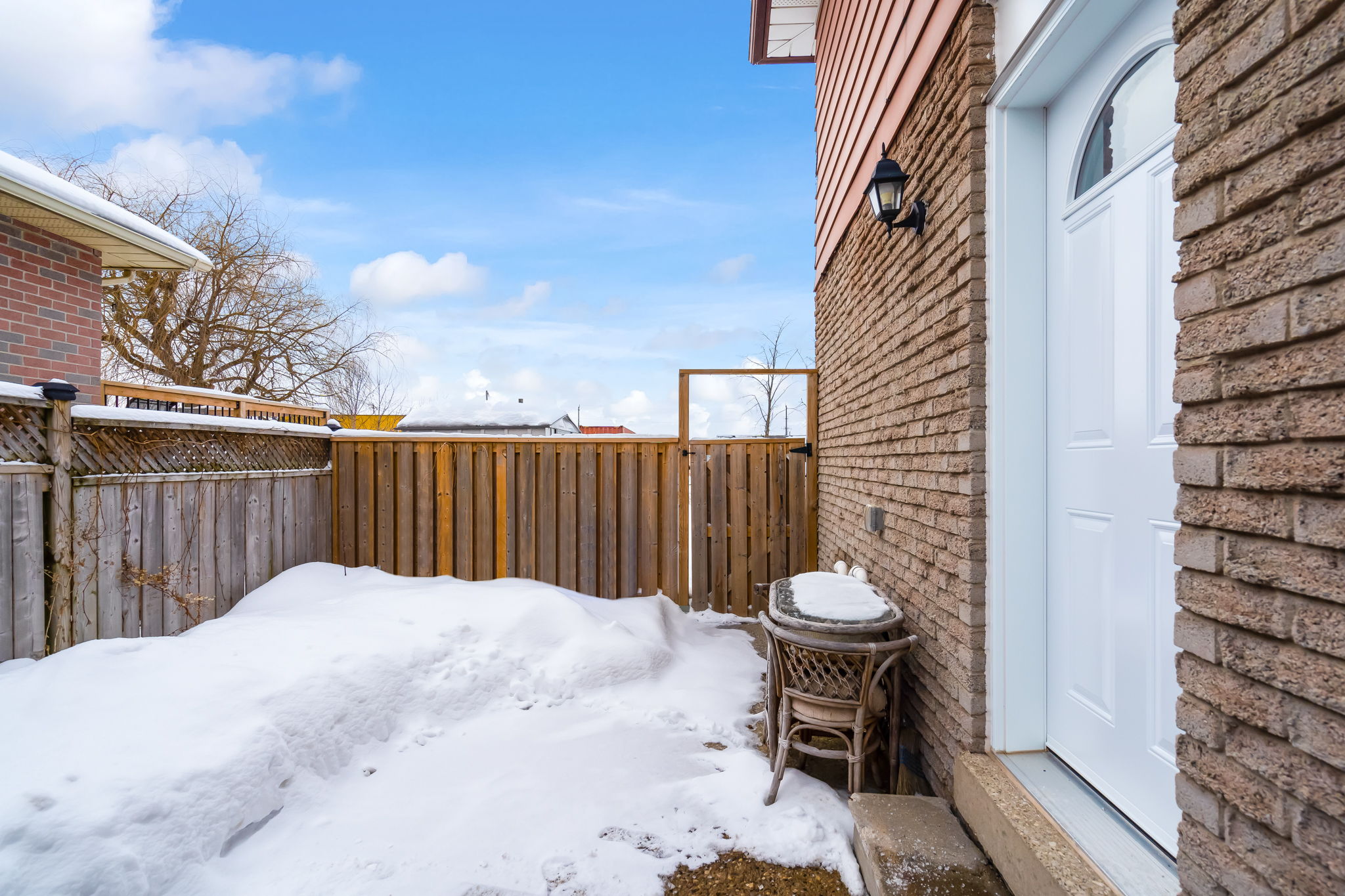 95 Burbank Crescent, Orangeville, ON L9W 3E6, CA Photo 30