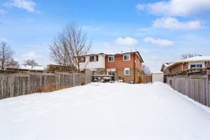 95 Burbank Crescent, Orangeville, ON L9W 3E6, CA Photo 33