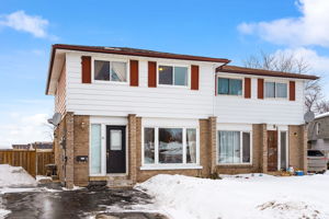 95 Burbank Crescent, Orangeville, ON L9W 3E6, CA Photo 1