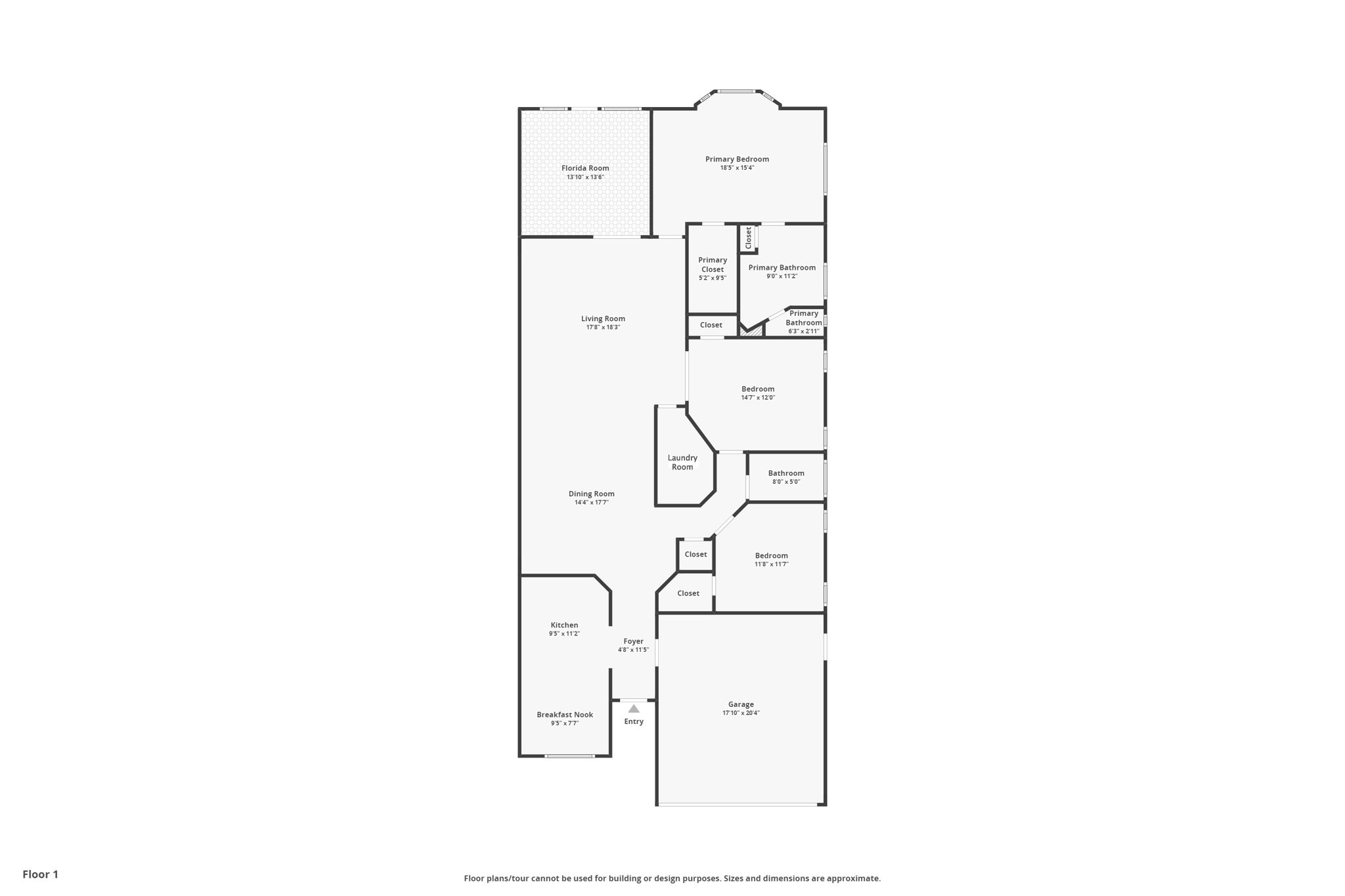 Floorplan #0