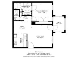 Floorplan #0