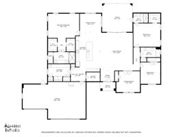 Floorplan #0