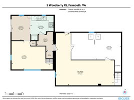 Floorplan #4