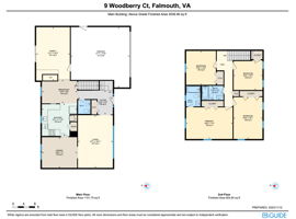 Floorplan #6