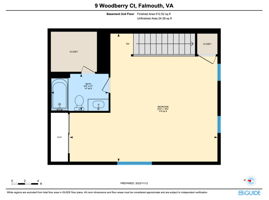 Floorplan #5