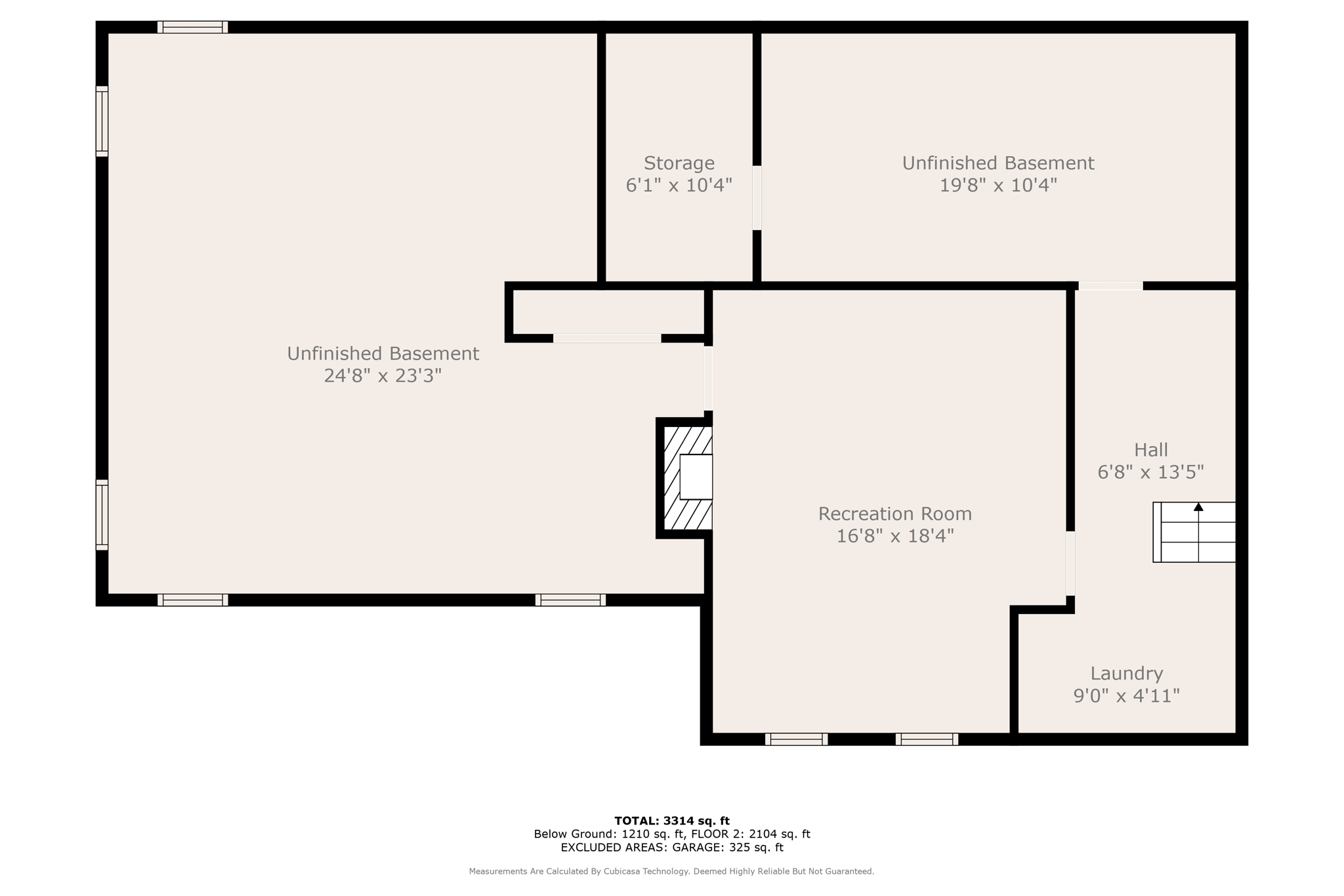 Floorplan #3