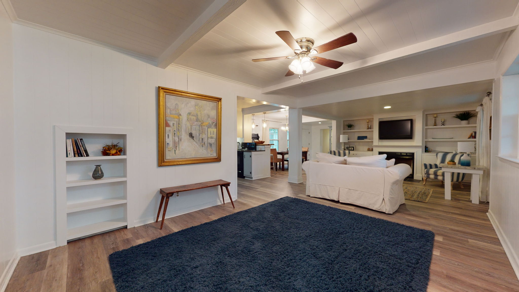 1309 Live Oak St, Beaufort, NC 28516, USA Photo 14