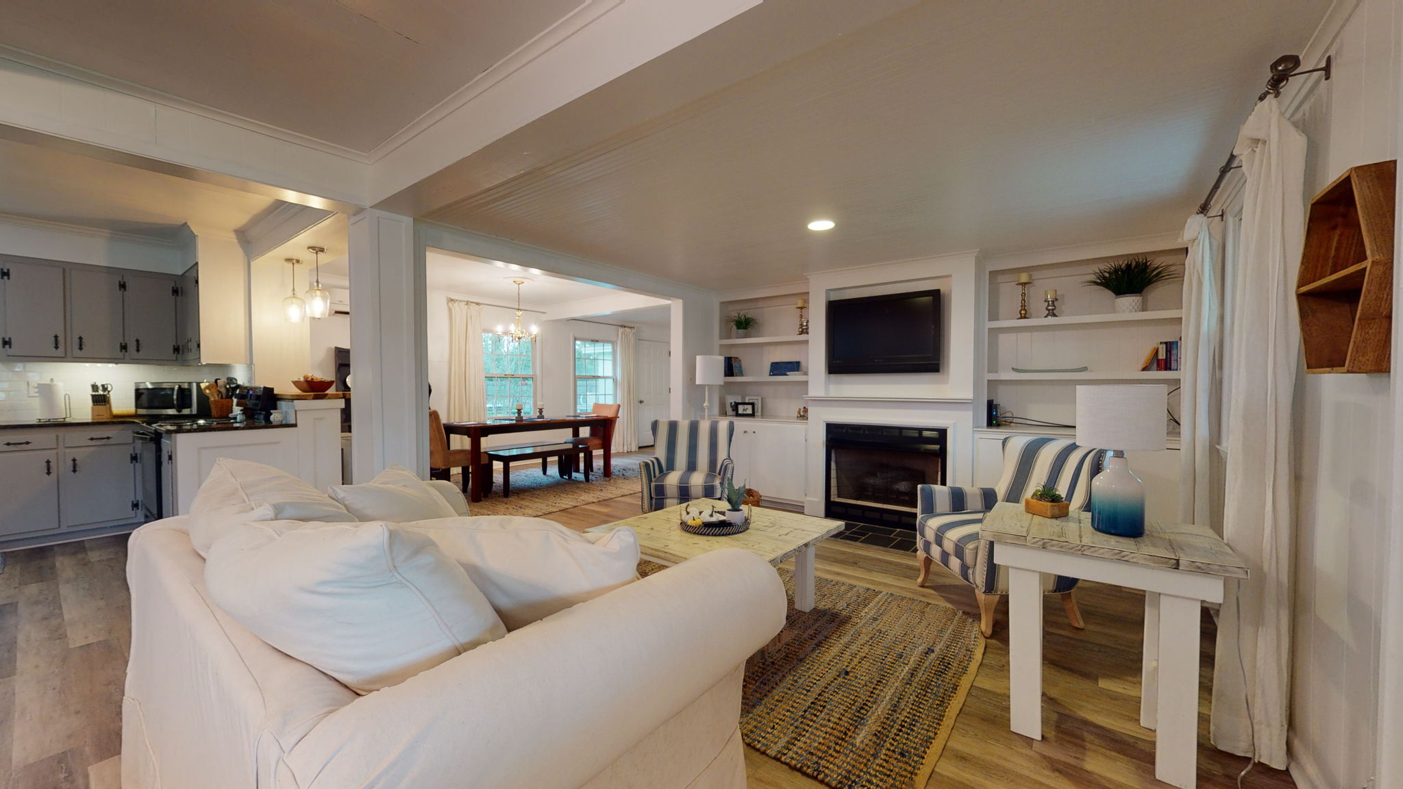 1309 Live Oak St, Beaufort, NC 28516, USA Photo 17