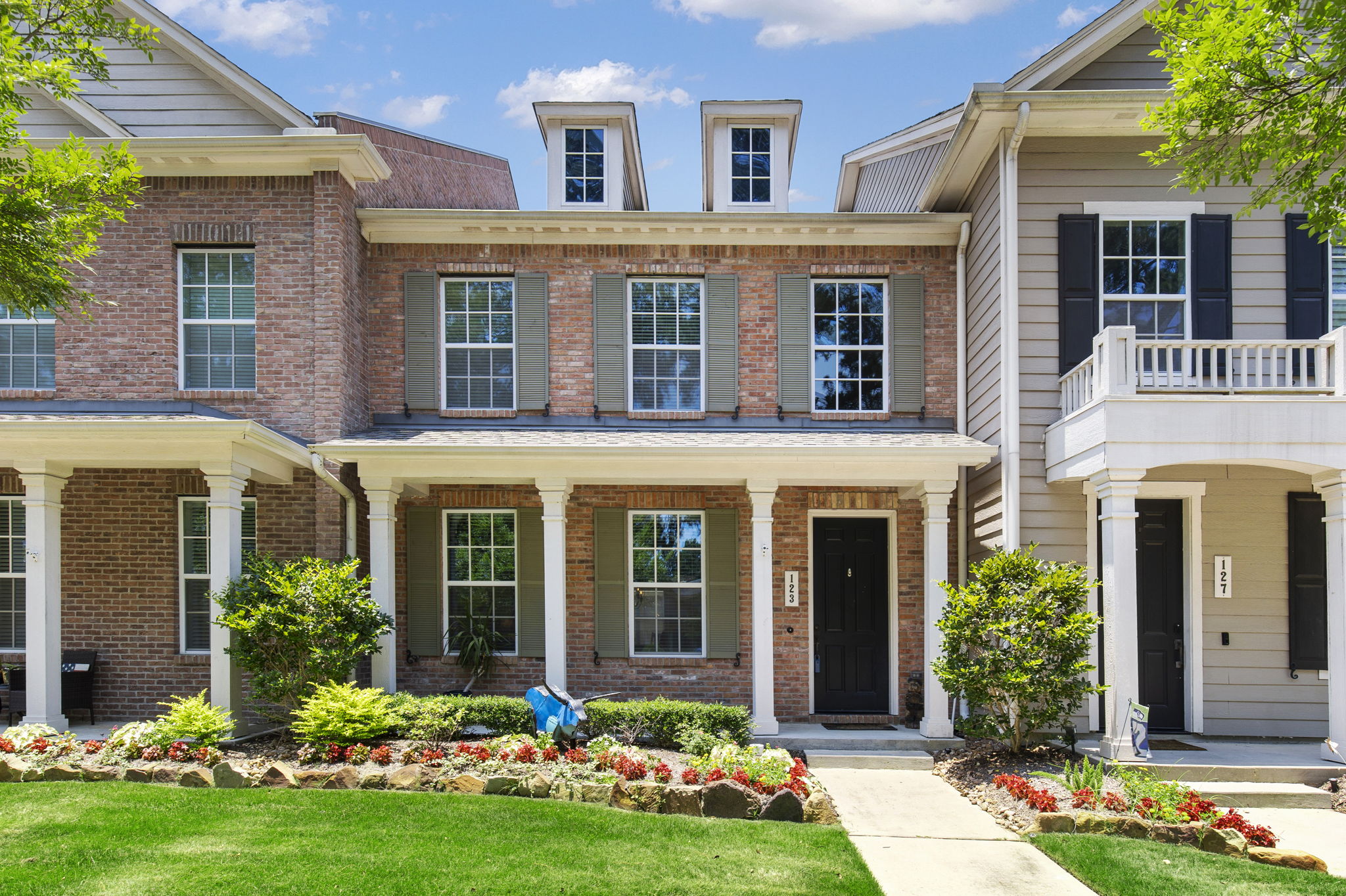 123 Kendrick Pines Blvd, Spring, TX 77389, US Photo 2