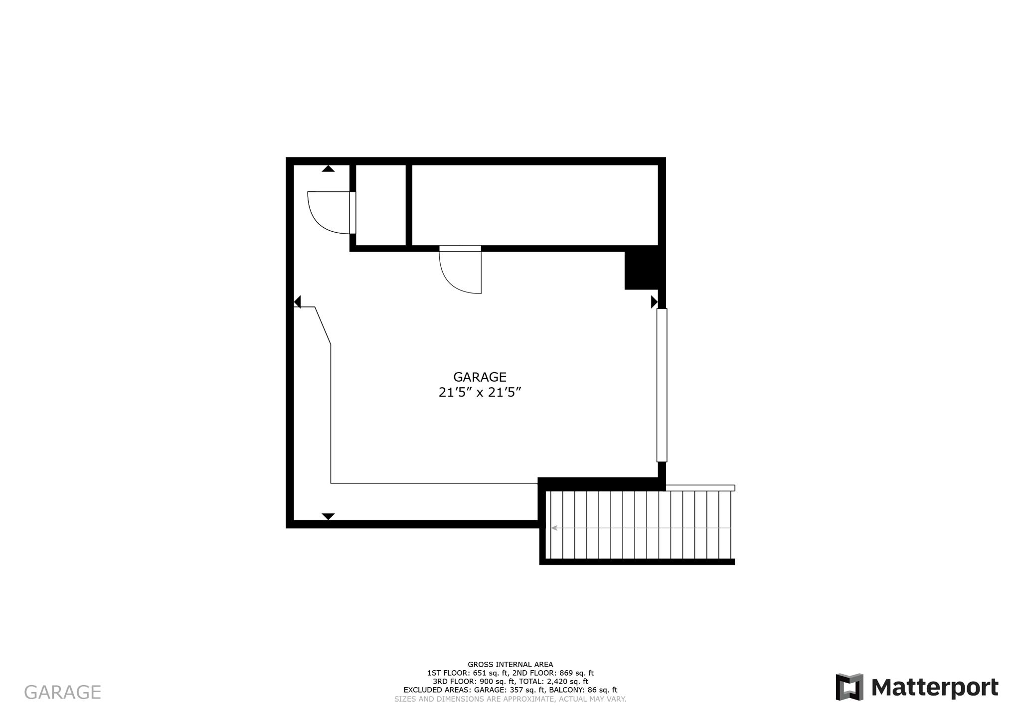 Floorplan #0