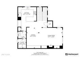 Floorplan #2