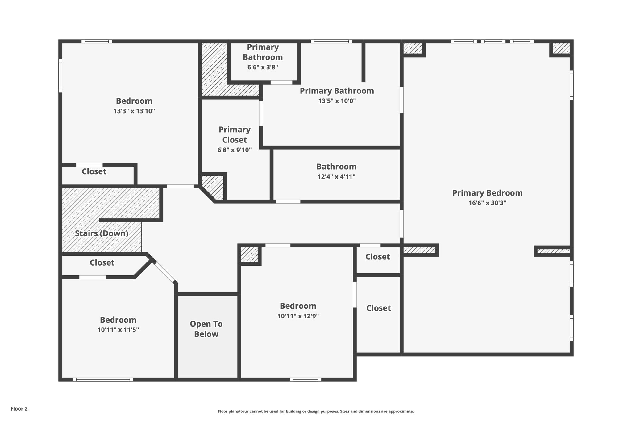 Floorplan #2