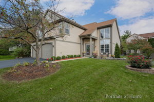 1329 Branden Ln, Bartlett, IL 60103, US Photo 1