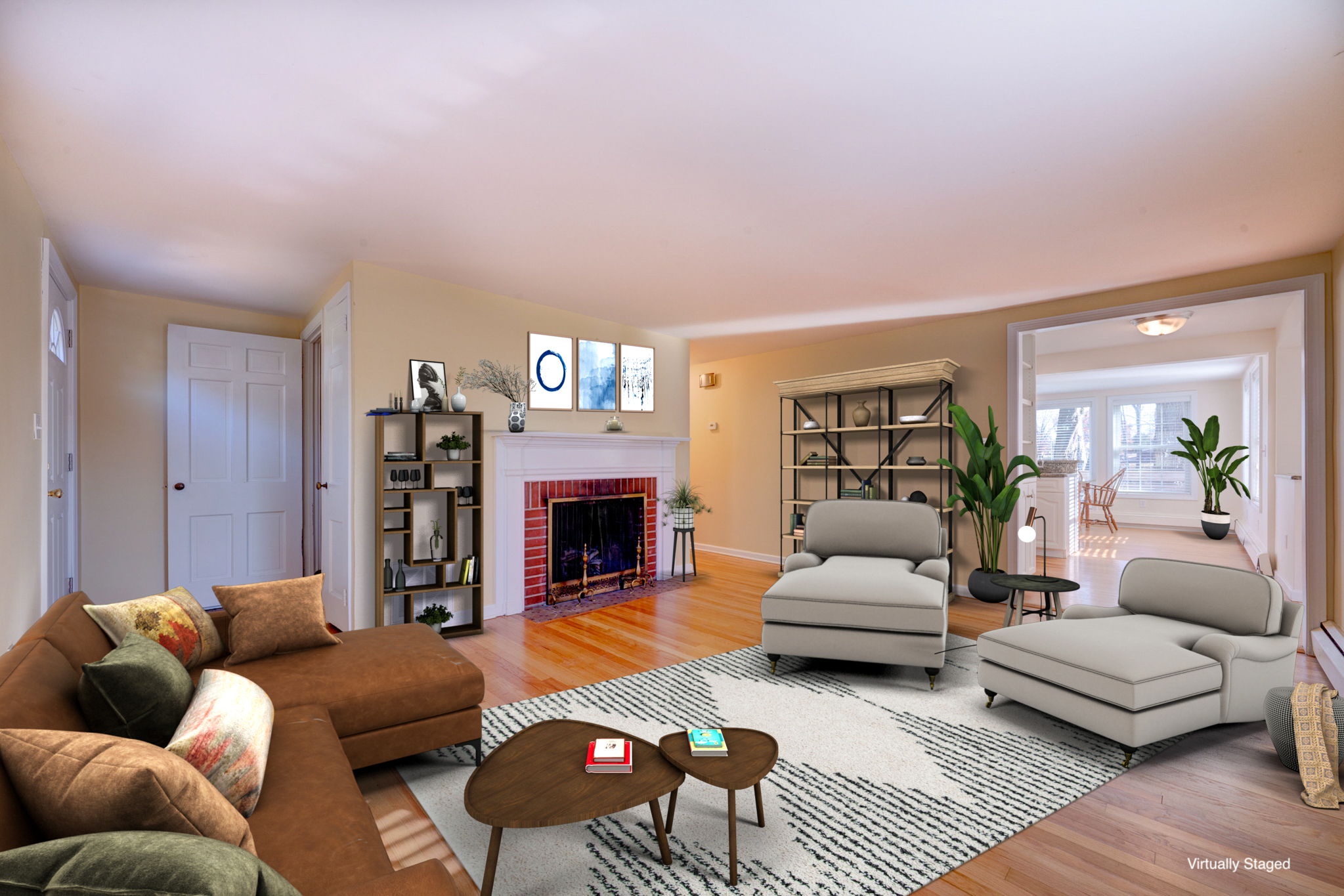 45 Robindale Dr, Berlin, CT 06037, USA Photo 25