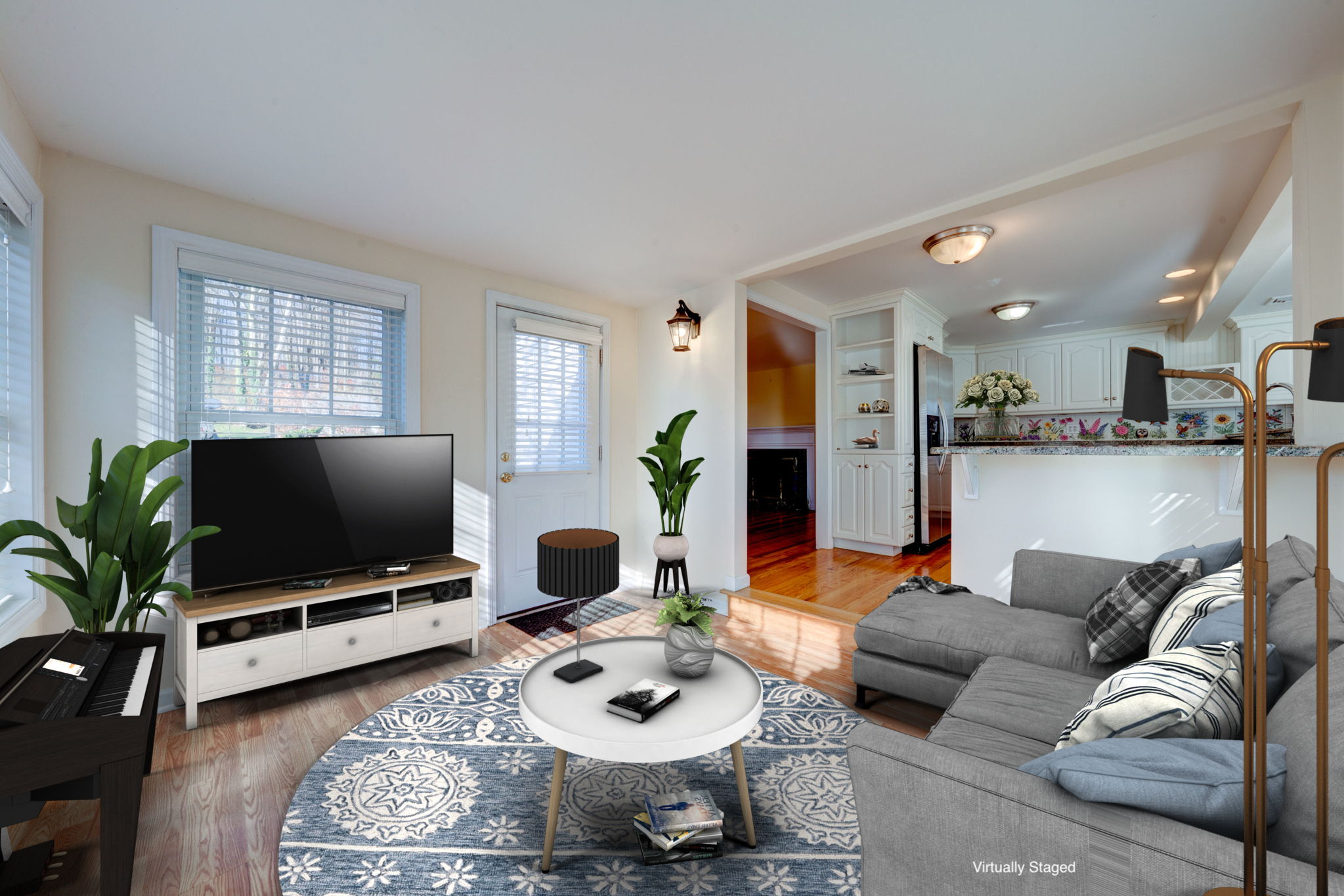 45 Robindale Dr, Berlin, CT 06037, USA Photo 26