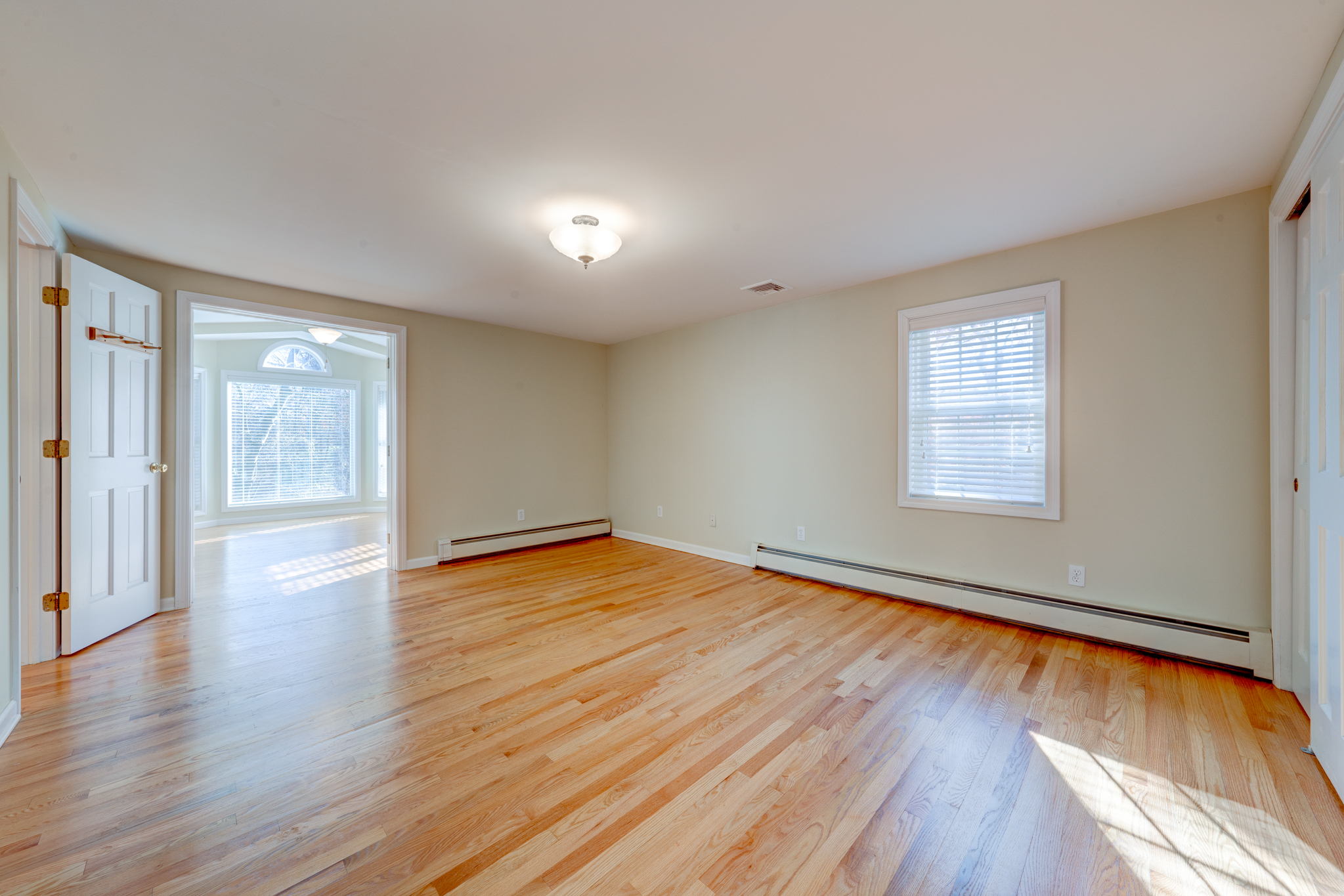 Master Dressing Room