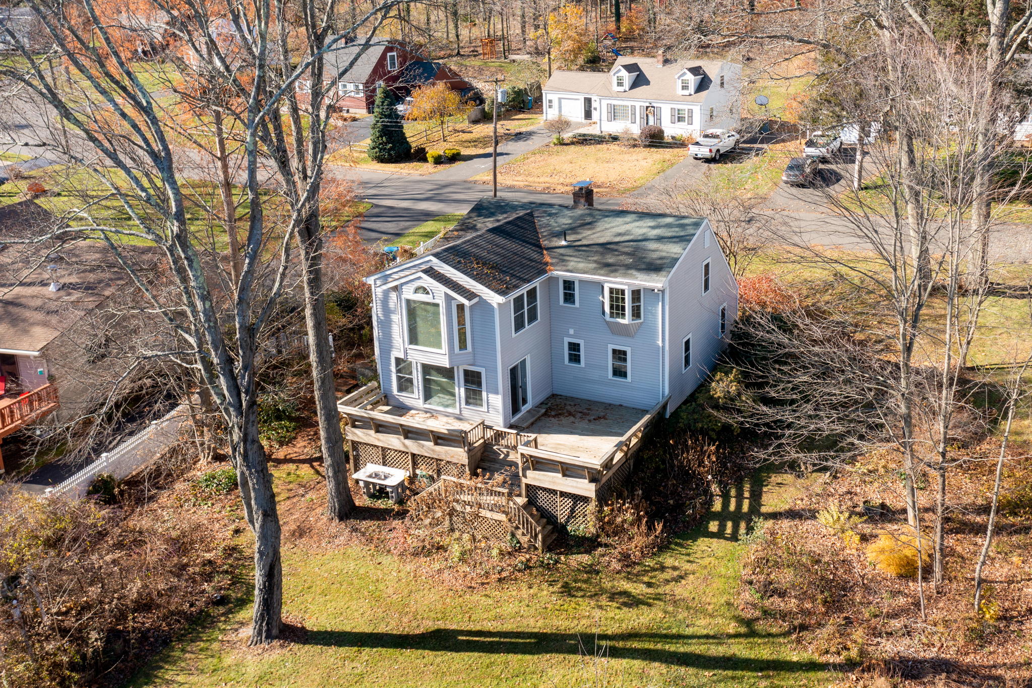 45 Robindale Dr, Berlin, CT 06037, USA Photo 17