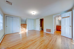 Master Dressing Room