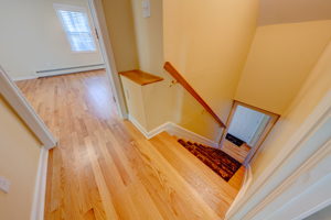 Second Floor Landing