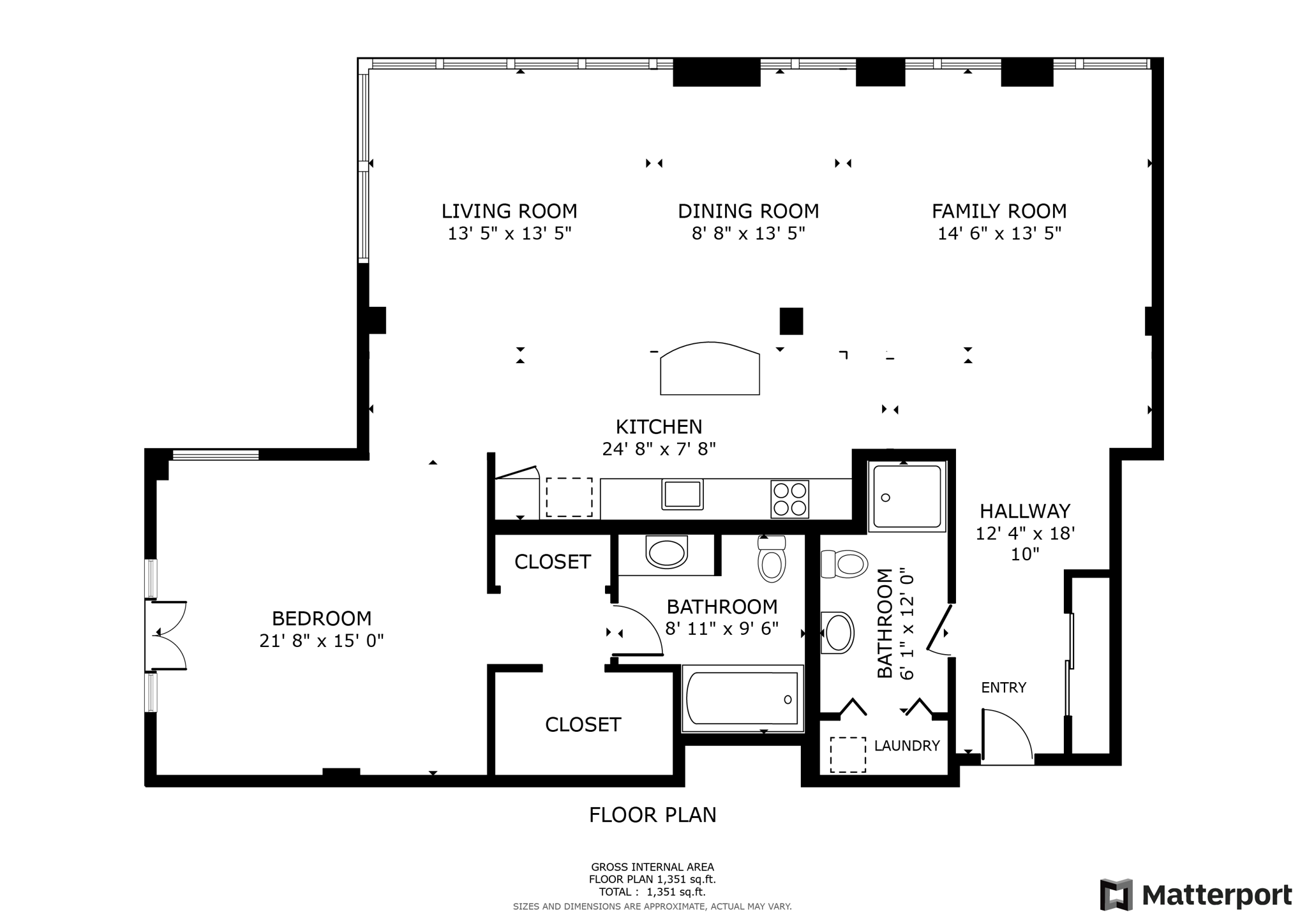 Floorplan #0