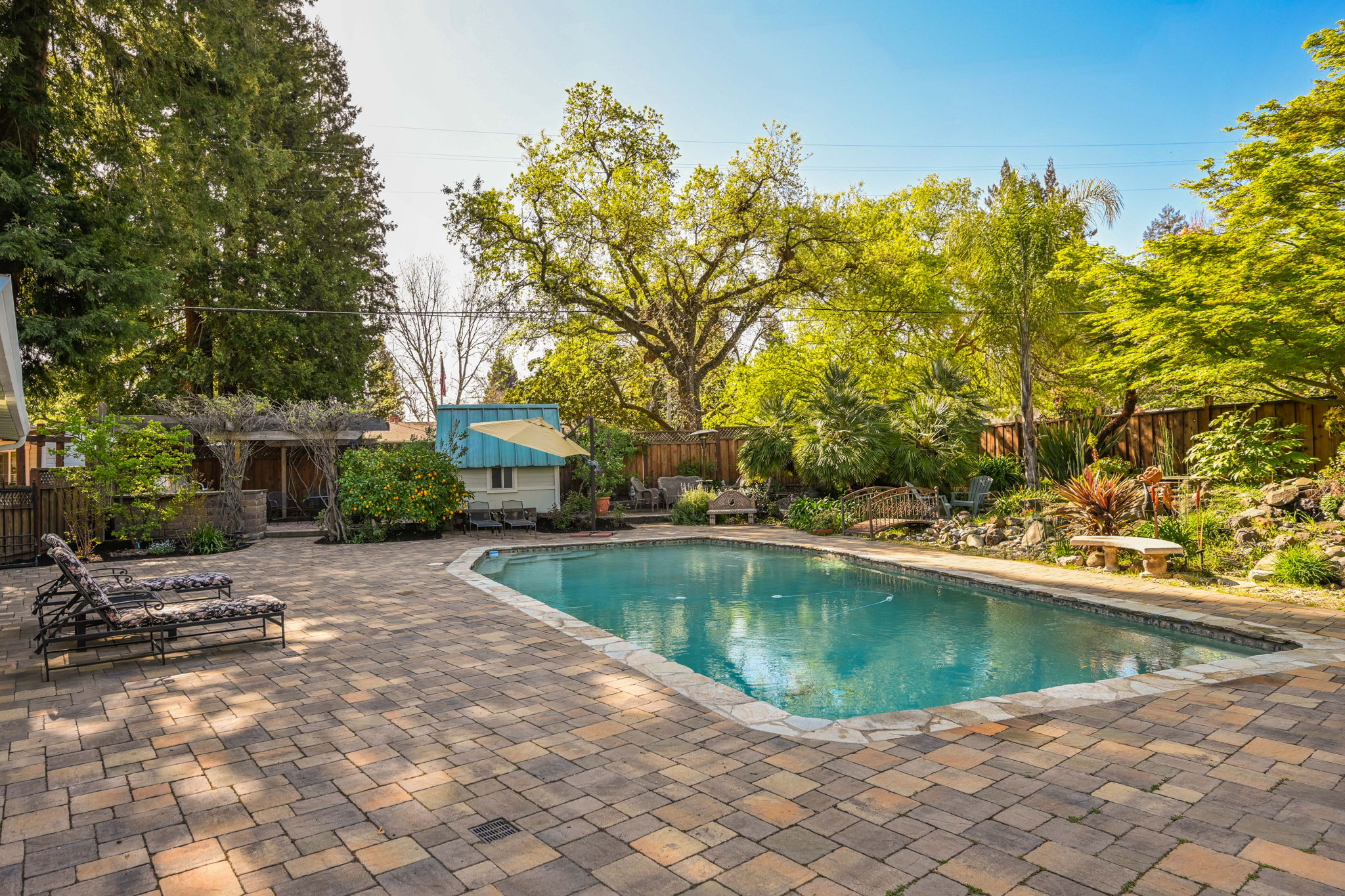 101 Vía Serena, Alamo, CA 94507, US Photo 29