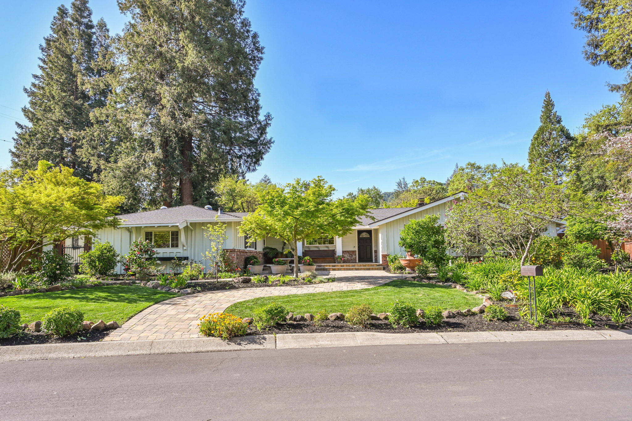 101 Vía Serena, Alamo, CA 94507, US Photo 1