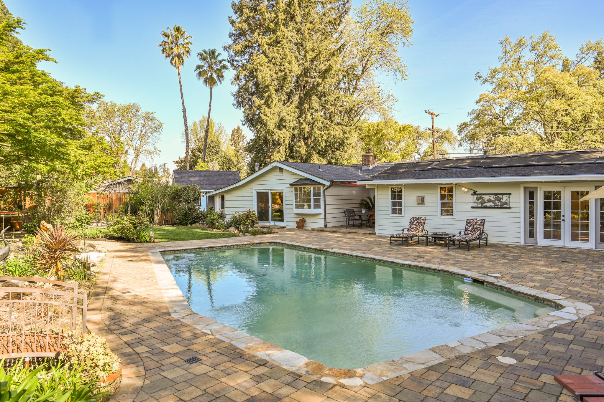 101 Vía Serena, Alamo, CA 94507, US Photo 43