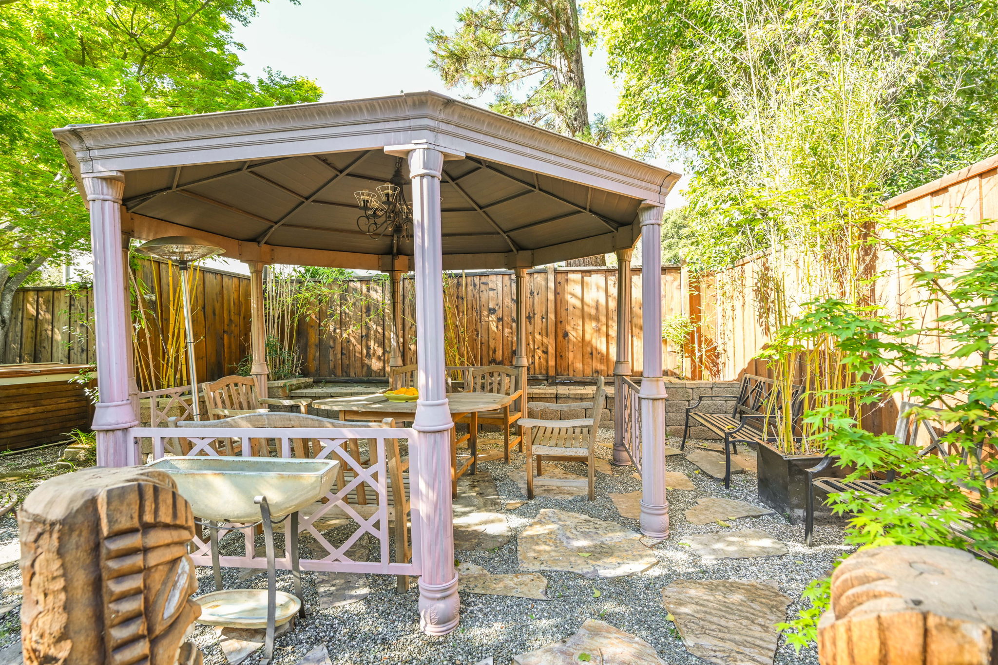 101 Vía Serena, Alamo, CA 94507, US Photo 41