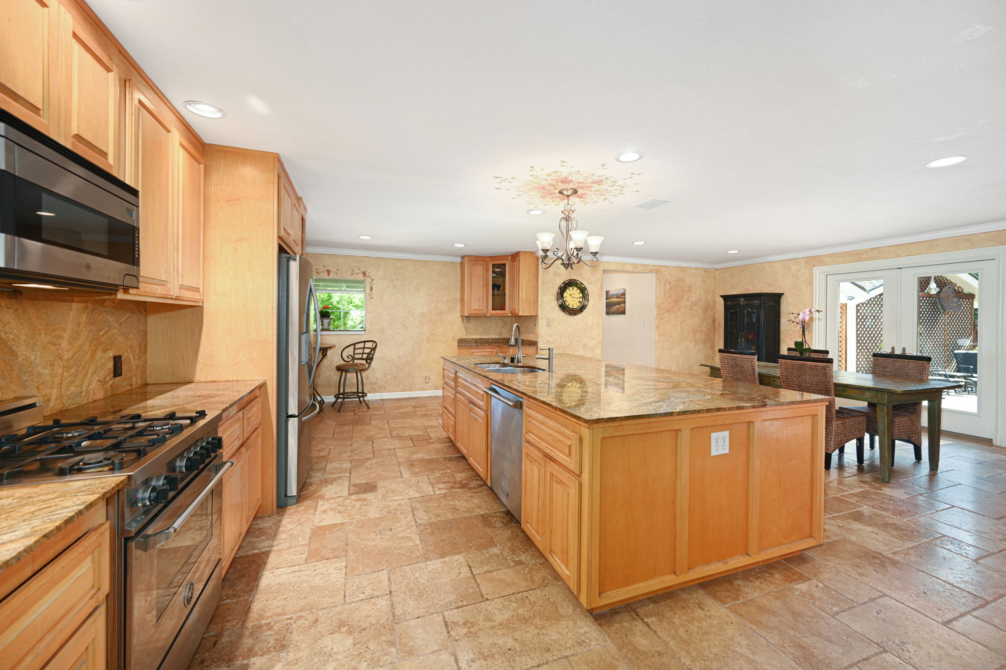 101 Vía Serena, Alamo, CA 94507, US Photo 9