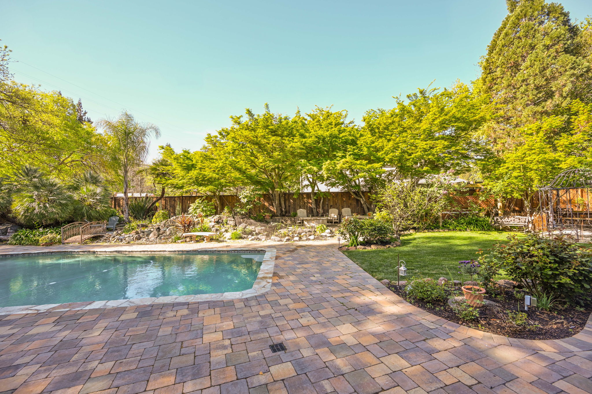 101 Vía Serena, Alamo, CA 94507, US Photo 30