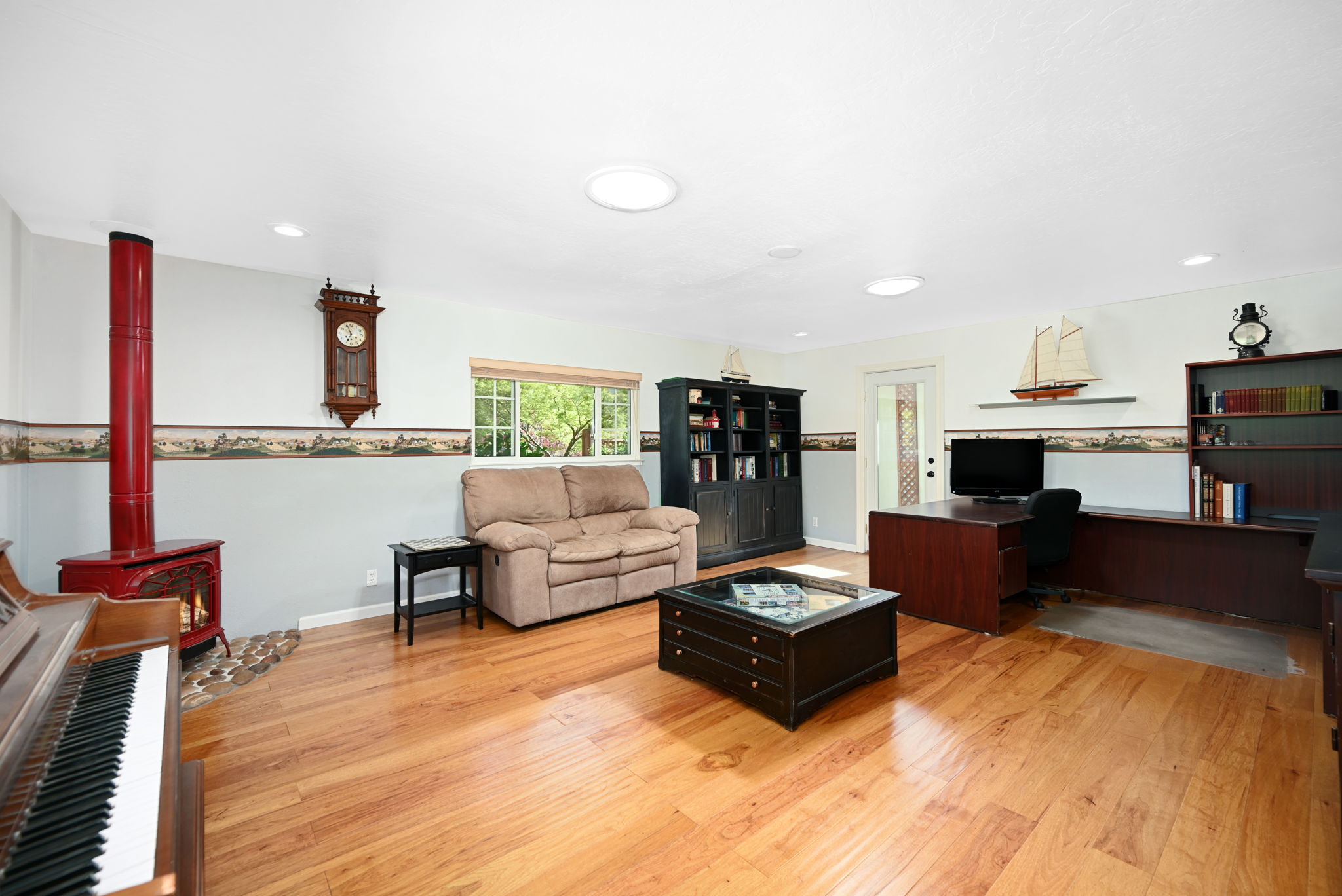 101 Vía Serena, Alamo, CA 94507, US Photo 16