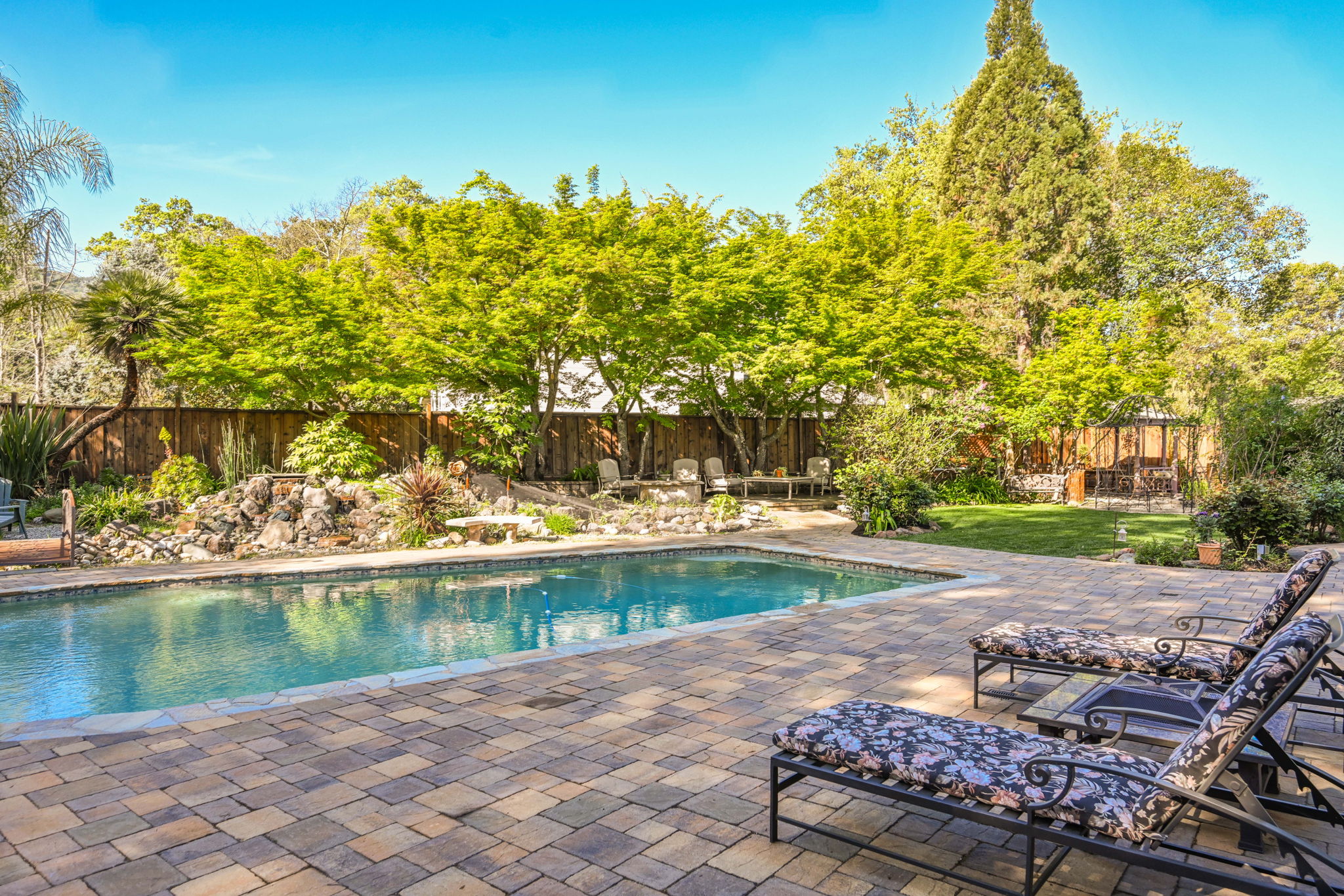 101 Vía Serena, Alamo, CA 94507, US Photo 14