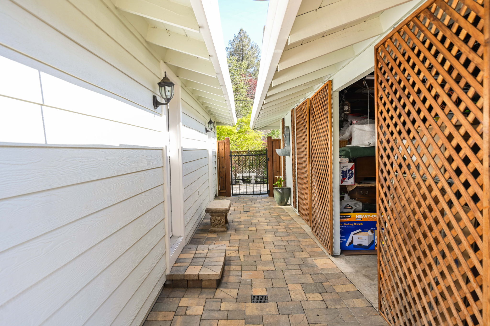 101 Vía Serena, Alamo, CA 94507, US Photo 49